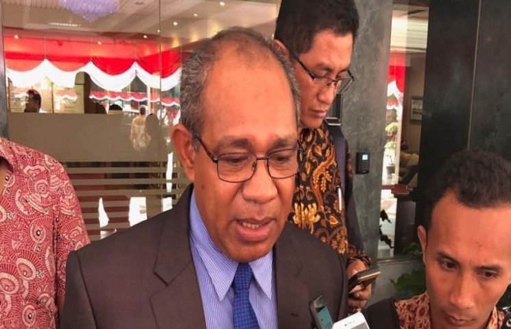 DPRP Ingatkan Gubernur Terkait Defisit Anggaran Pendidikan
